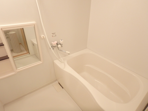 プリマベーラＤ 103号-7