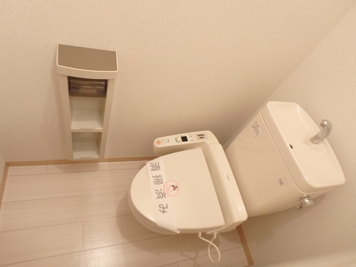 プリマベーラＤ 103号-8