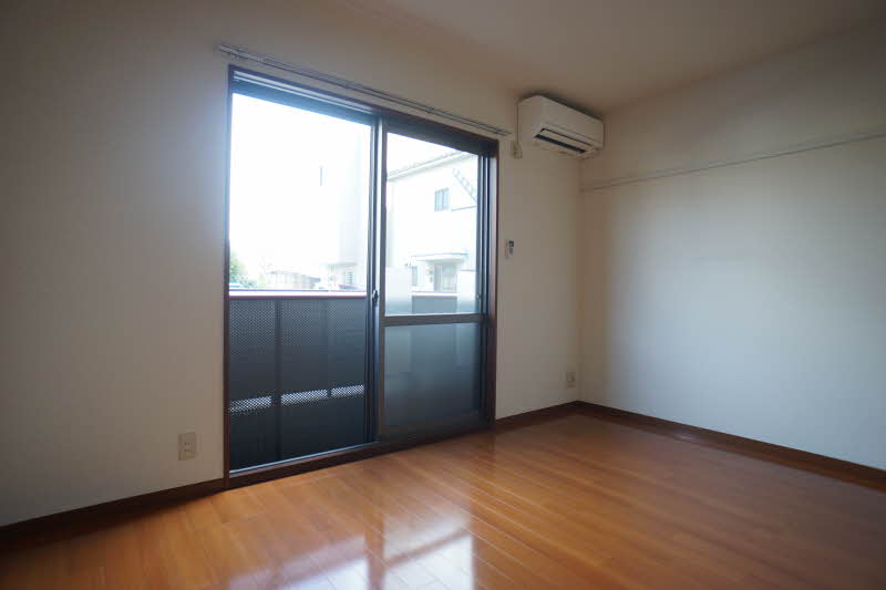 Ｗｅｓｔ　Ｈｏｕｓｅ 102号-2