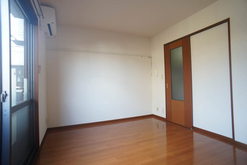 Ｗｅｓｔ　Ｈｏｕｓｅ 102号-3