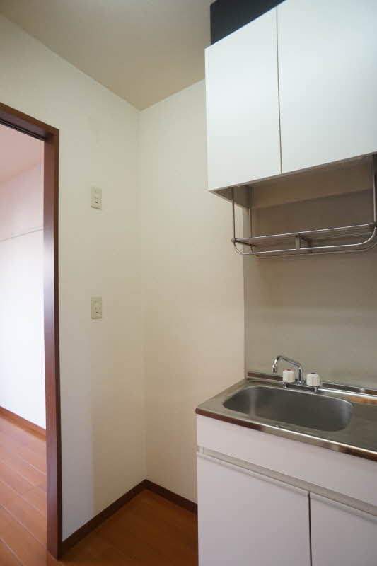 Ｗｅｓｔ　Ｈｏｕｓｅ 102号-7