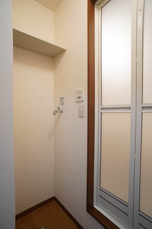 Ｗｅｓｔ　Ｈｏｕｓｅ 102号-8