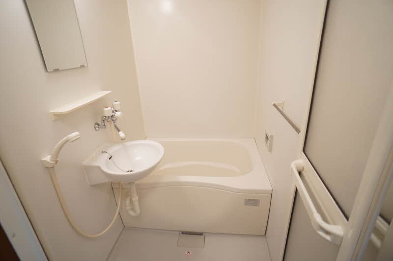 Ｗｅｓｔ　Ｈｏｕｓｅ 102号-9