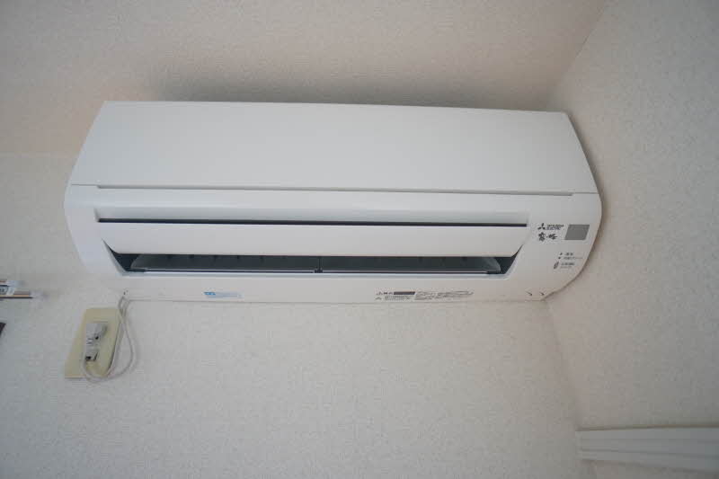 Ｗｅｓｔ　Ｈｏｕｓｅ 102号-11