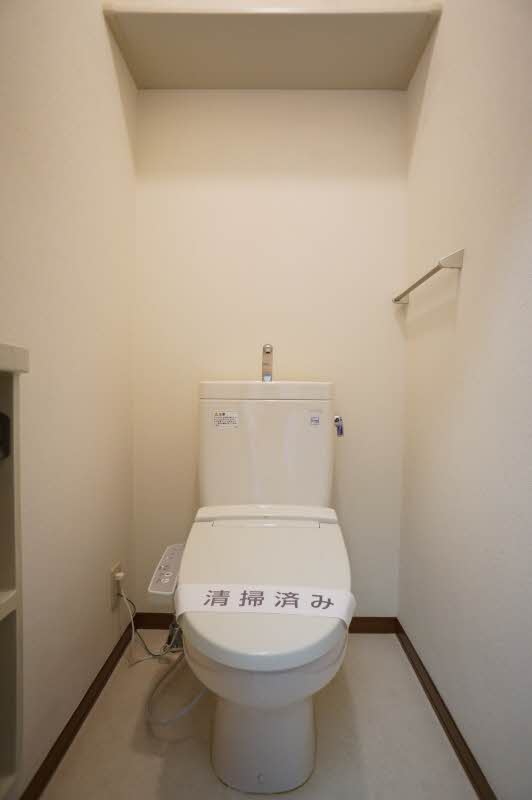 West House 201号-10