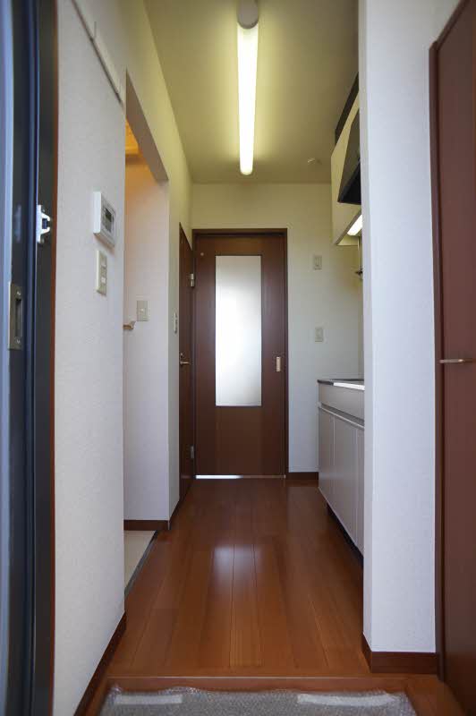 West House 201号-11