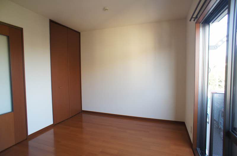 Ｗｅｓｔ　Ｈｏｕｓｅ 203号-3