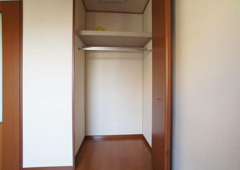 Ｗｅｓｔ　Ｈｏｕｓｅ 203号-4