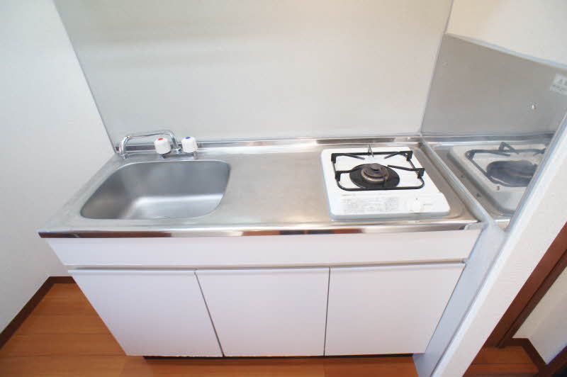 Ｗｅｓｔ　Ｈｏｕｓｅ 203号-7