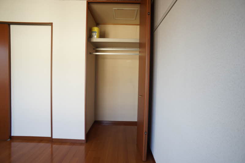 Ｗｅｓｔ　Ｈｏｕｓｅ 206号-4