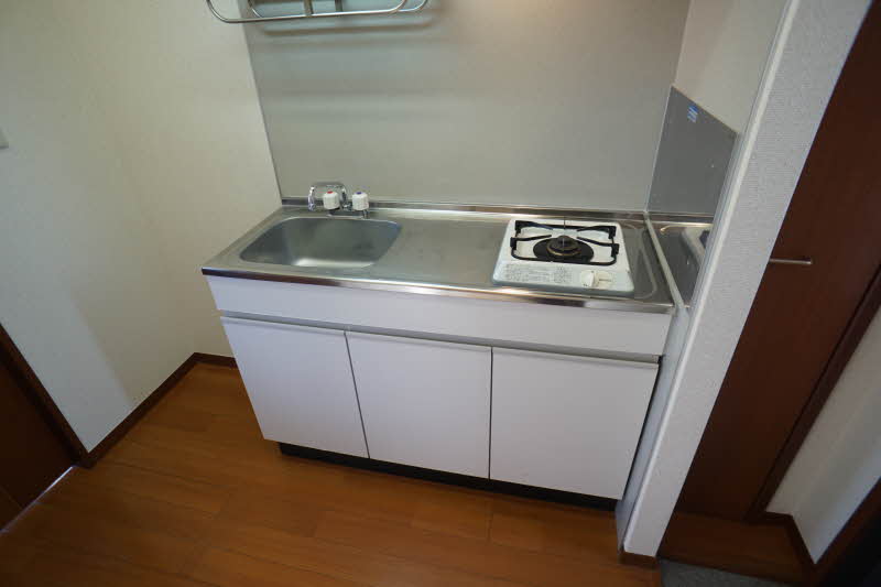 Ｗｅｓｔ　Ｈｏｕｓｅ 206号-6