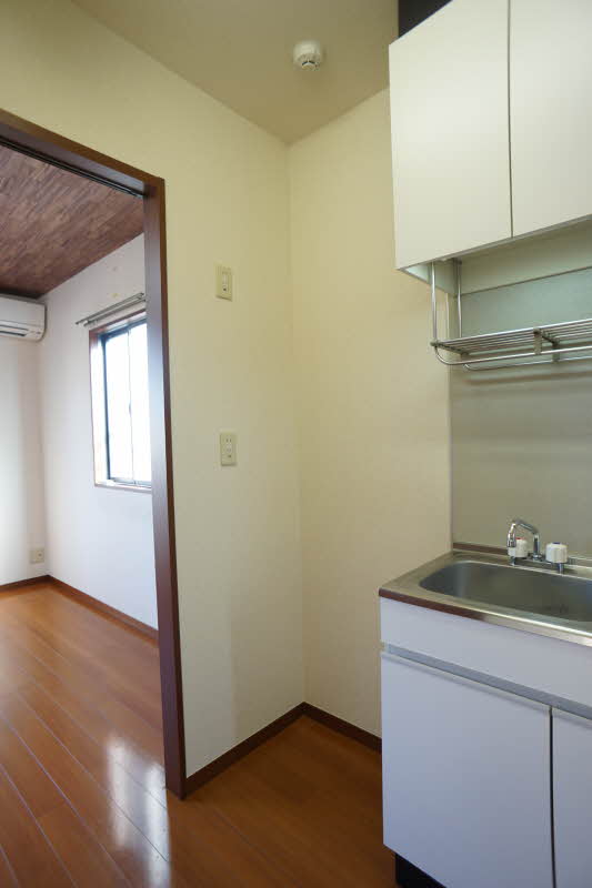 Ｗｅｓｔ　Ｈｏｕｓｅ 206号-7