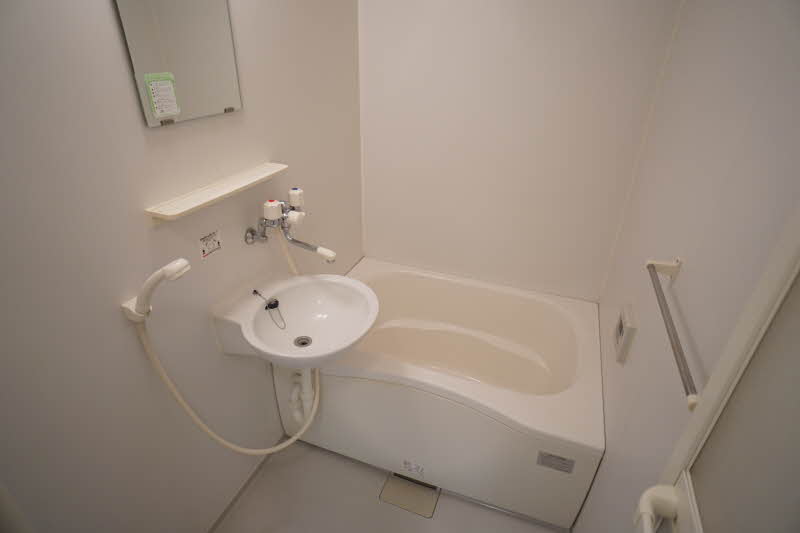 Ｗｅｓｔ　Ｈｏｕｓｅ 206号-9