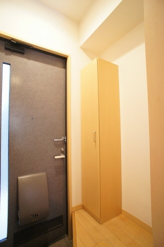 パピヨン南大井 111号-6