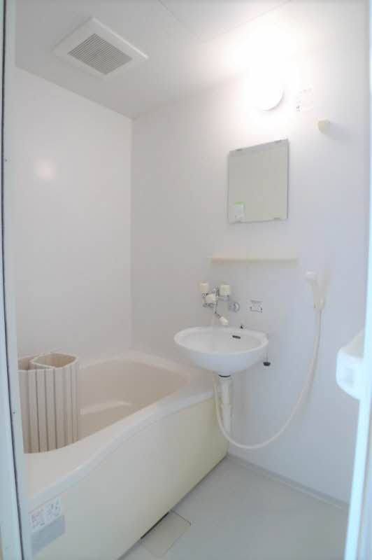 パピヨン南大井 201号-6