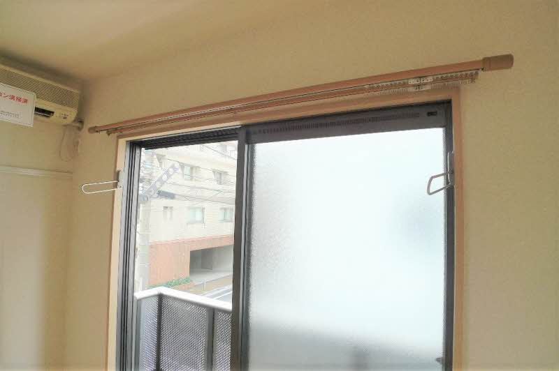 パピヨン南大井 201号-11