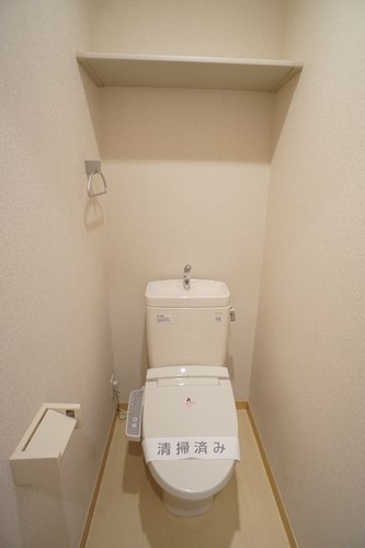 パピヨン南大井 202号-6