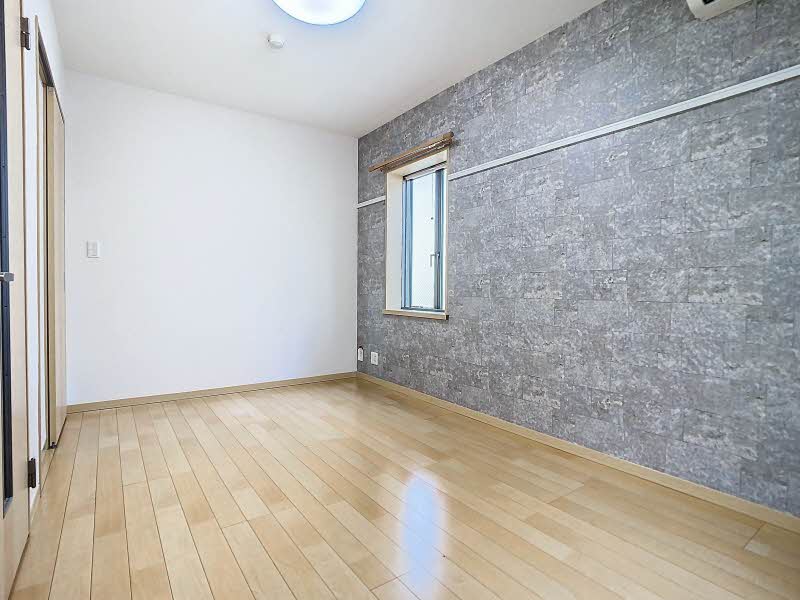 パピヨン南大井 218号-3