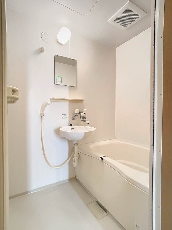 パピヨン南大井 218号-9