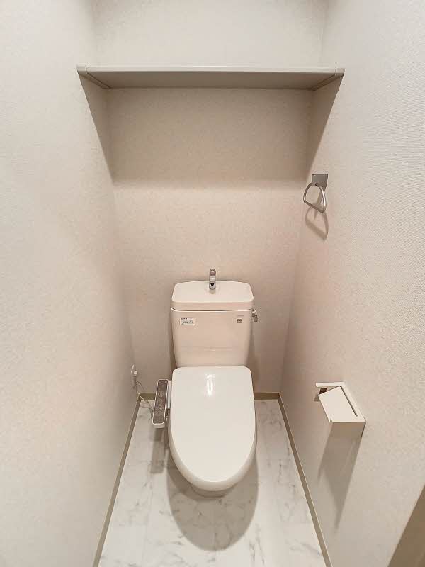 パピヨン南大井 218号-10