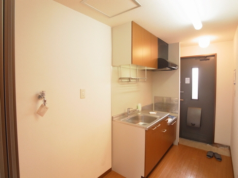 ディアコート 105号-5