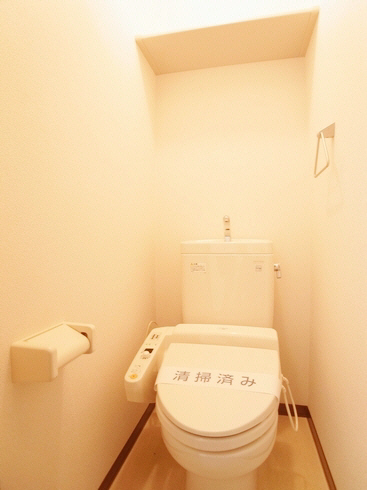 ディアコート 105号-8