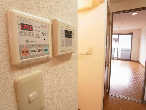 ディアコート 105号-9