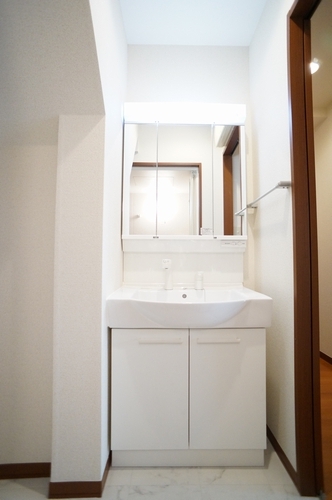 ＩＢ　ＳＱＵＡＲＥ 201号-4