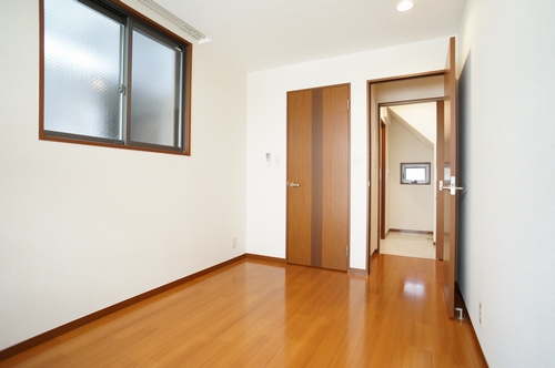 ＩＢ　ＳＱＵＡＲＥ 201号-6