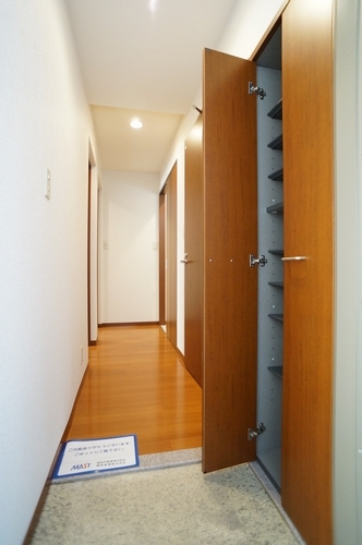 ＩＢ　ＳＱＵＡＲＥ 201号-11