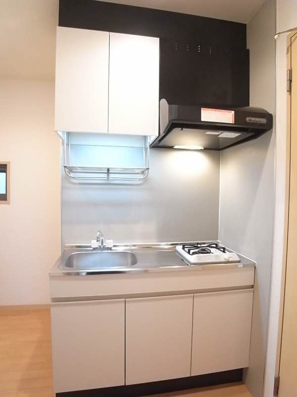 クレール三軒茶屋南 102号-5