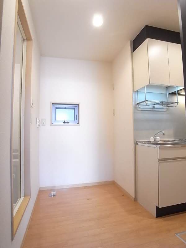 クレール三軒茶屋南 102号-6