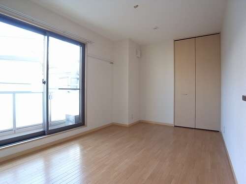 クレール三軒茶屋南 202号-4