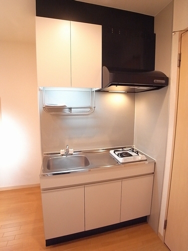 クレール三軒茶屋南 202号-6