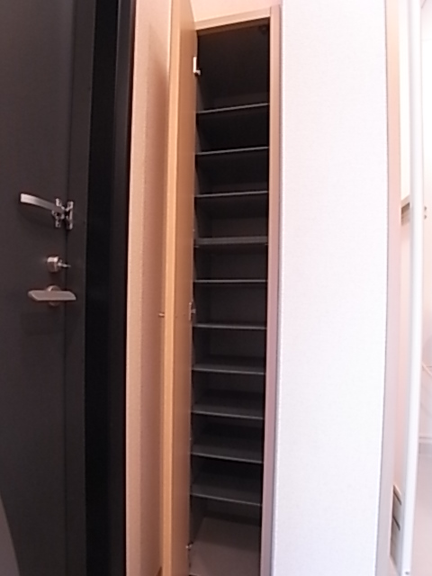 クレール三軒茶屋南 202号-9