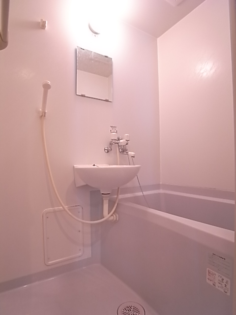 クレール三軒茶屋南 202号-10