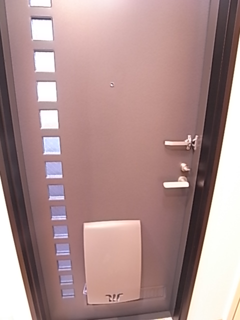 クレール三軒茶屋南 202号-11