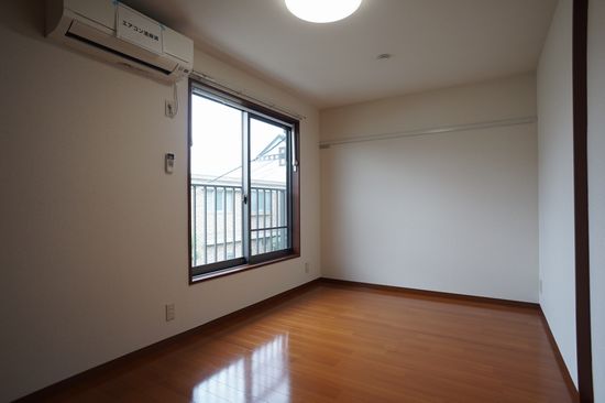 パークヒル井の頭 202号-4
