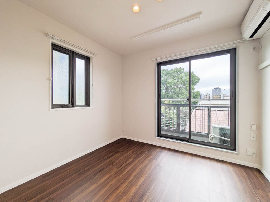 ルーエンハイム 303号-2