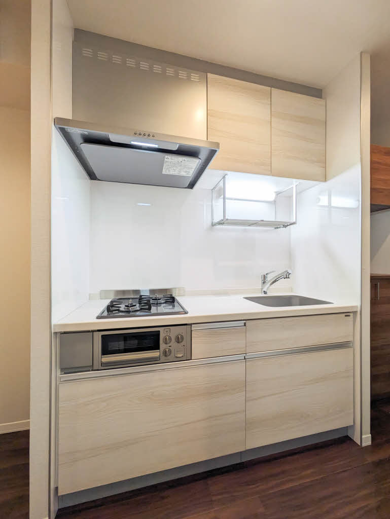 ルーエンハイム 303号-5