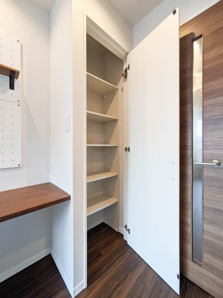 ルーエンハイム 303号-6