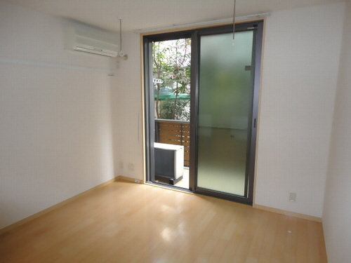 アーバンプレジオ 102号-3