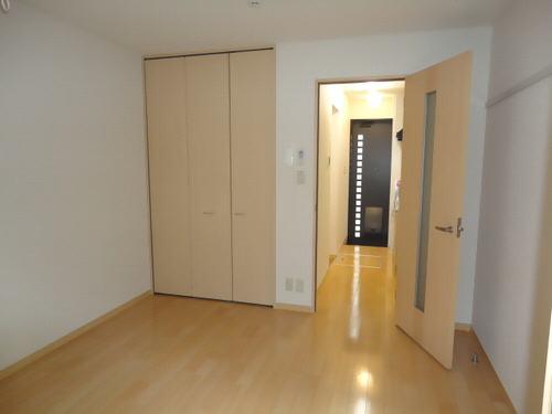 アーバンプレジオ 102号-5