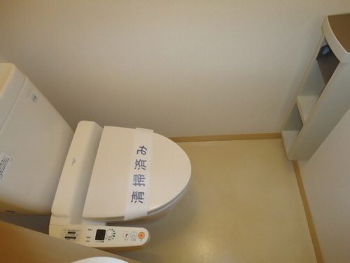 アーバンプレジオ 102号-10