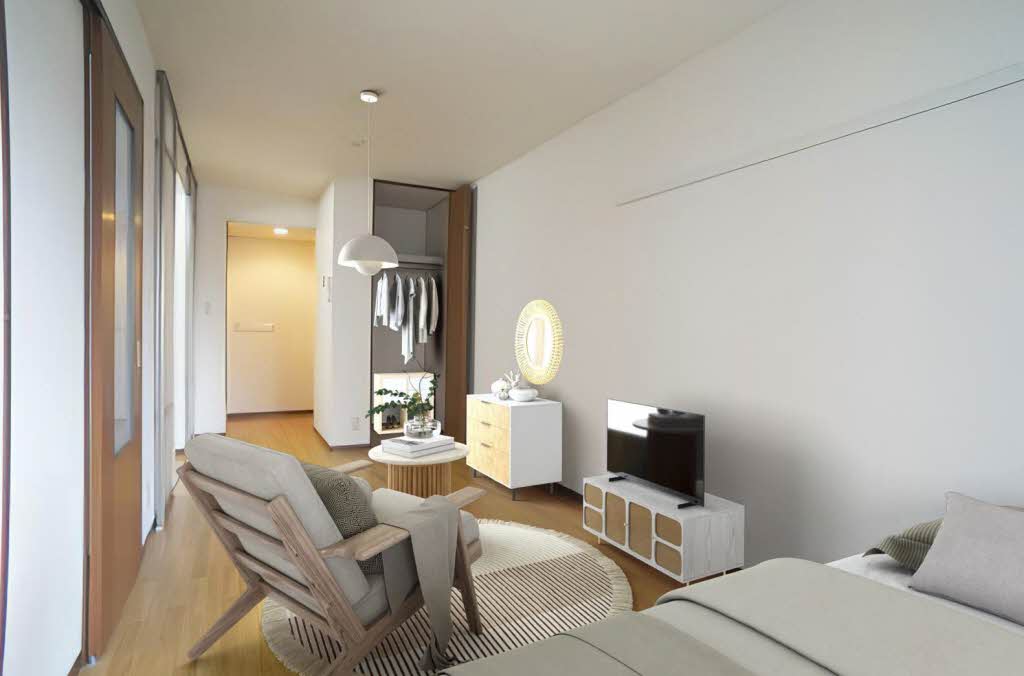 ライトハウス 101号-2