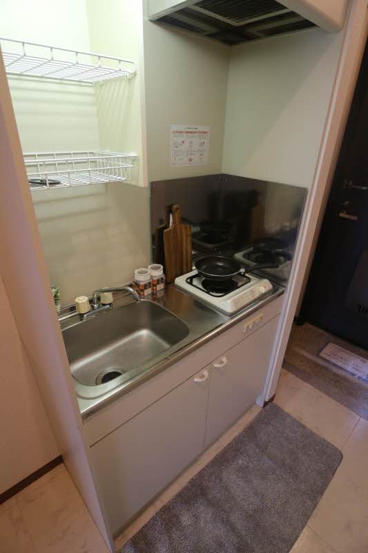 ライトハウス 202号-5