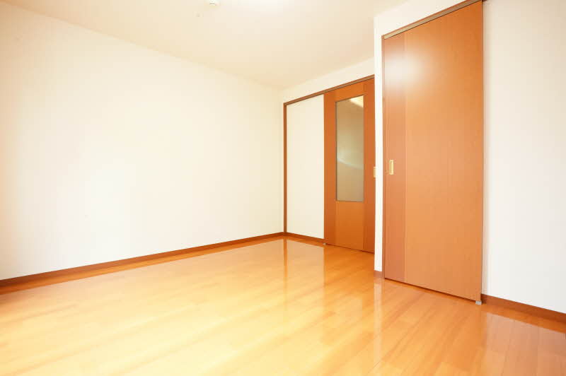 パティオ桜堤 102号-2