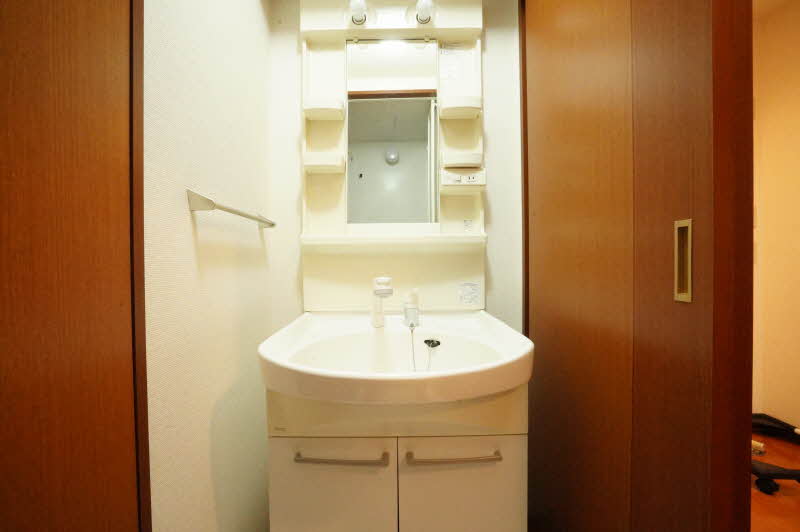 パティオ桜堤 102号-3