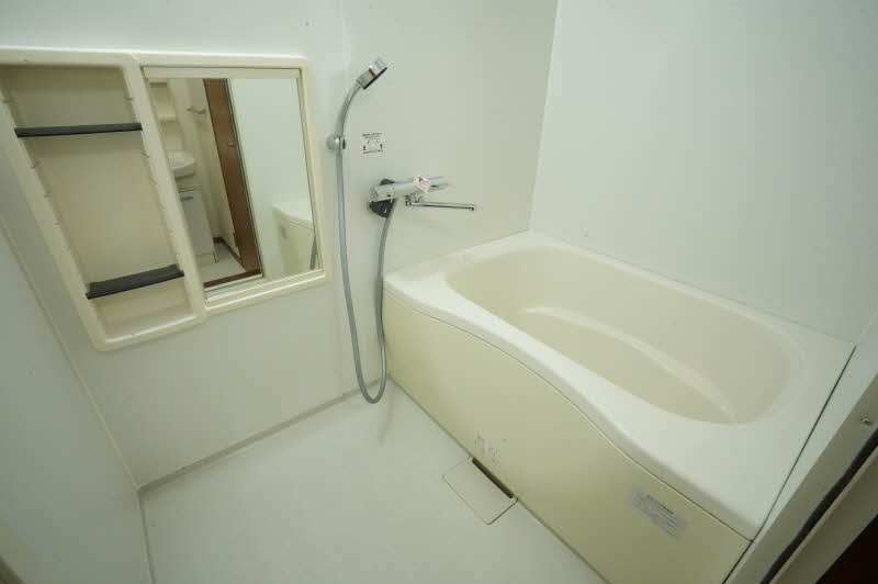 パティオ桜堤 102号-4