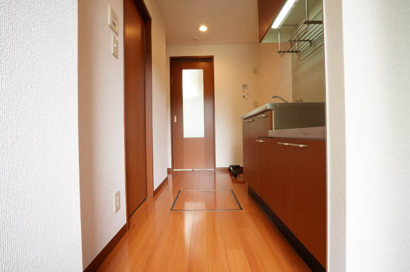 パティオ桜堤 102号-6